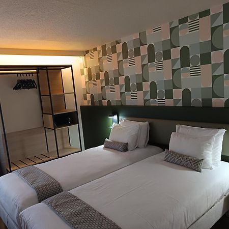 Hotel Nell Saint-Marcel  Εξωτερικό φωτογραφία