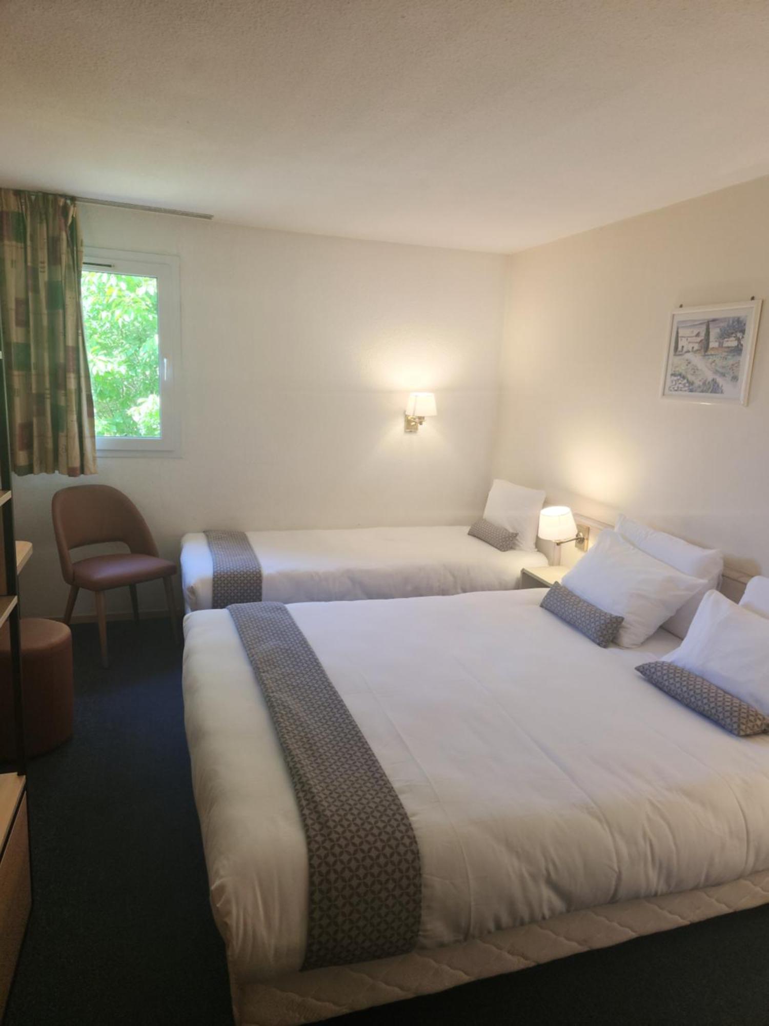 Hotel Nell Saint-Marcel  Εξωτερικό φωτογραφία