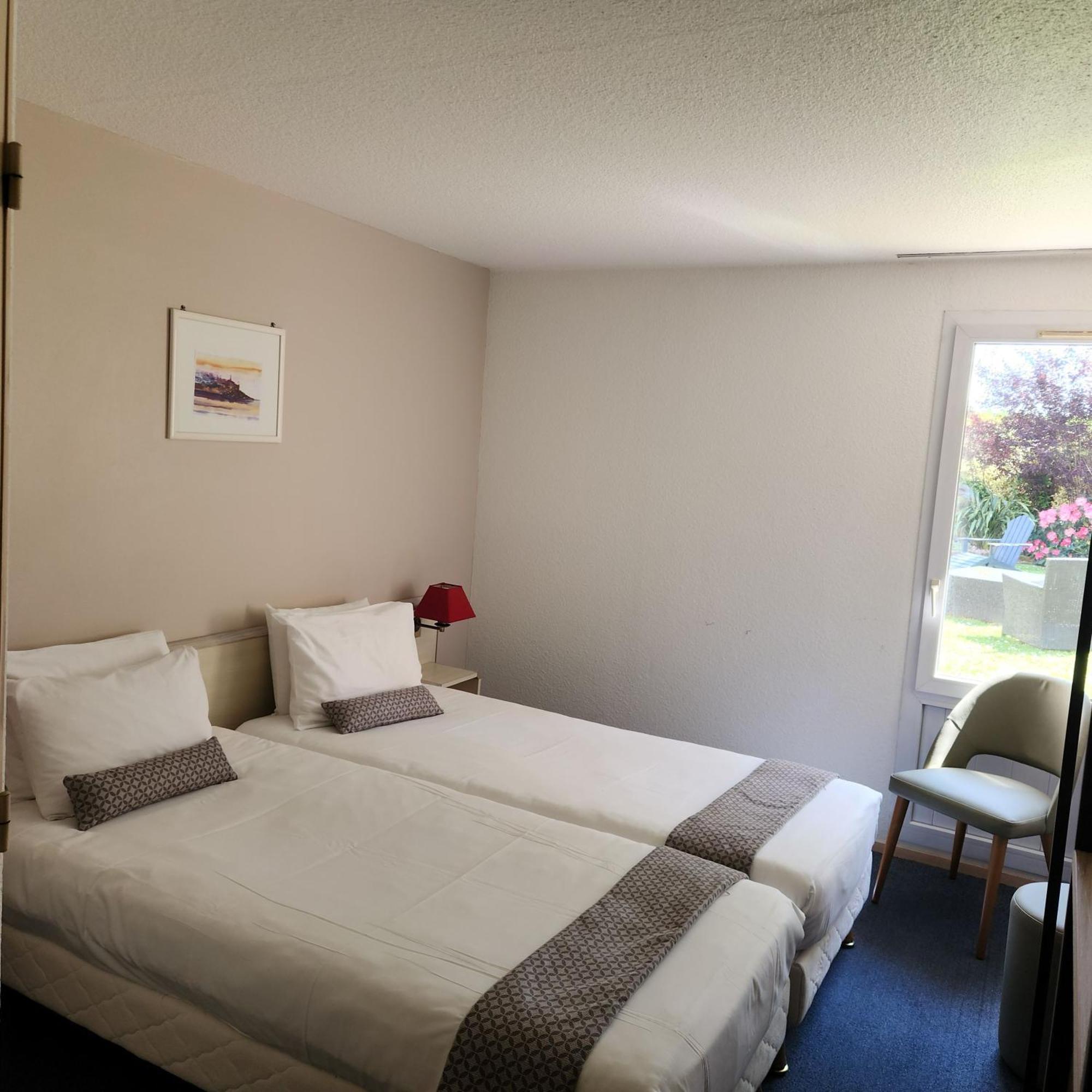 Hotel Nell Saint-Marcel  Εξωτερικό φωτογραφία